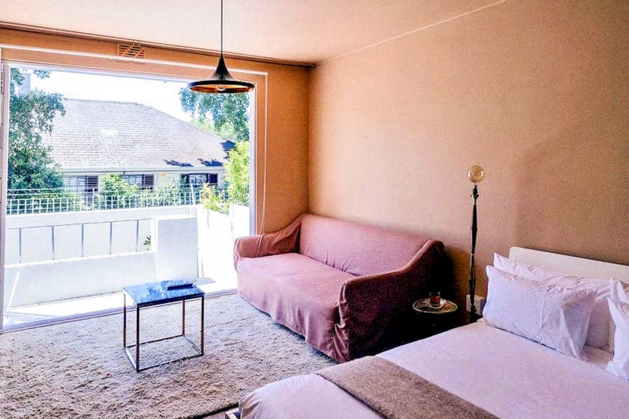 0 Bedroom Property for Sale in Oranjezicht Western Cape